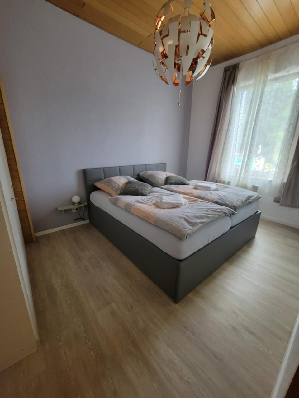 Das Düsselapartment Apartment in North Rhine-Westphalia