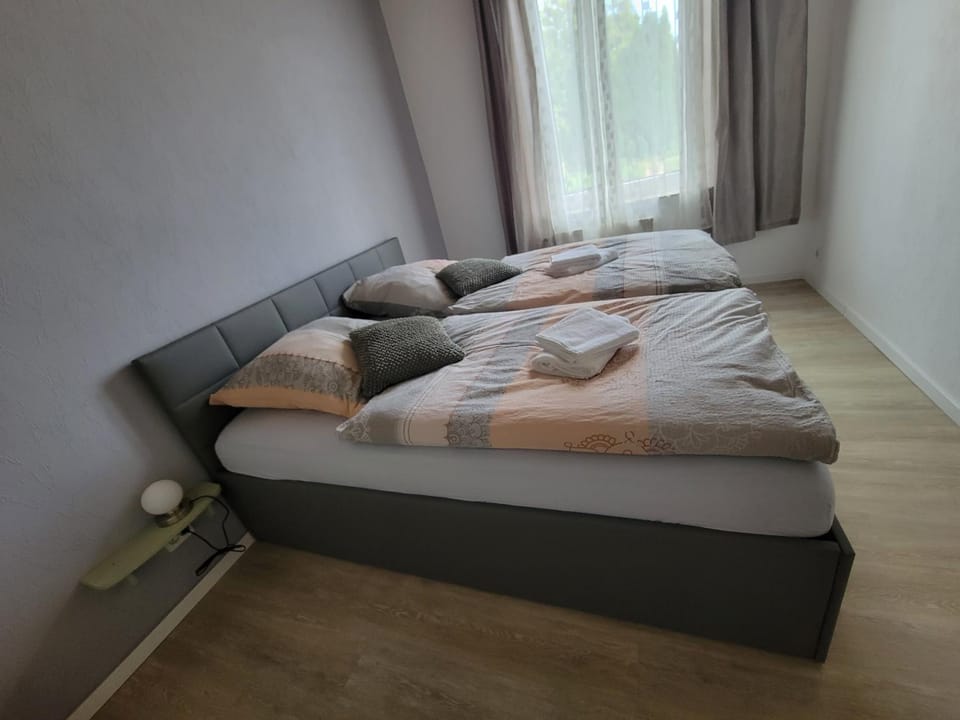 Das Düsselapartment Apartment in North Rhine-Westphalia
