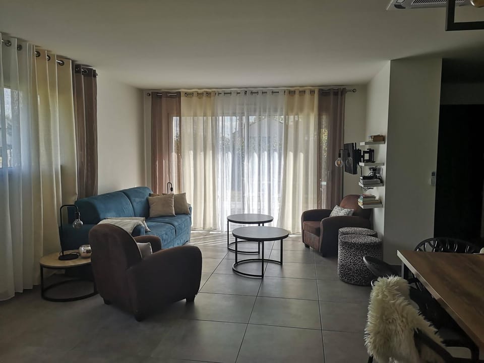 A DEUX PAS DE BEAUVAL - LE GITE House in Centre-Val de Loire