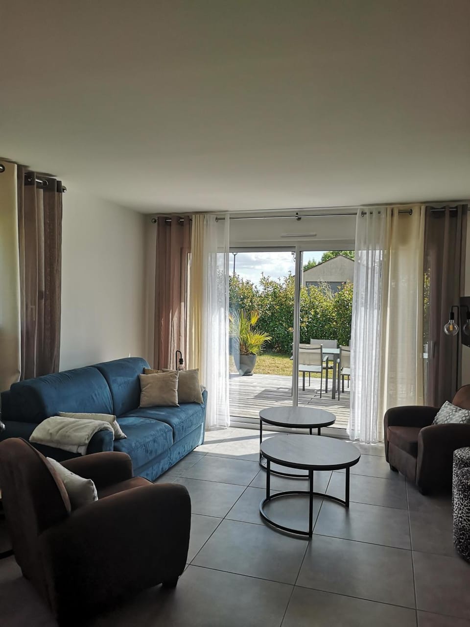 A DEUX PAS DE BEAUVAL - LE GITE House in Centre-Val de Loire