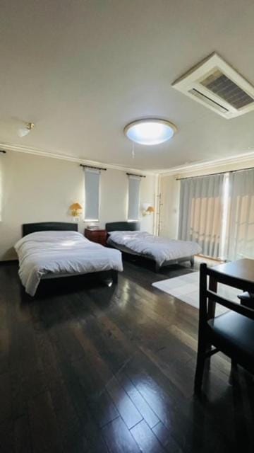 柳川ゲストハウス 憩 (IKOI) Bed and Breakfast in Fukuoka Prefecture
