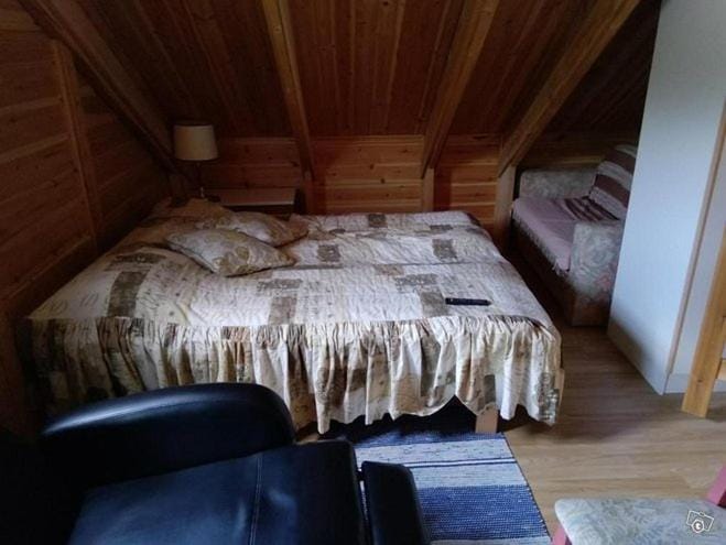 LappHouse Ylläs Apartment in Lapland