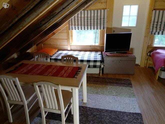 LappHouse Ylläs Apartment in Lapland