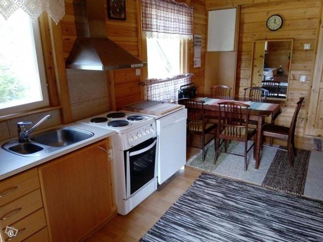 LappHouse Ylläs Apartment in Lapland