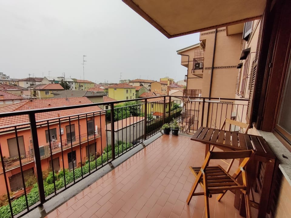 View (from property/room), Balcony/Terrace