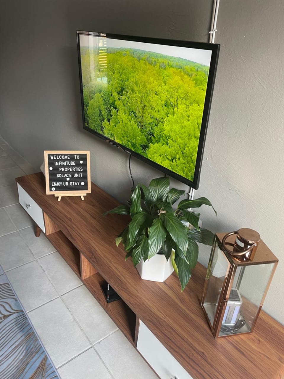 TV and multimedia