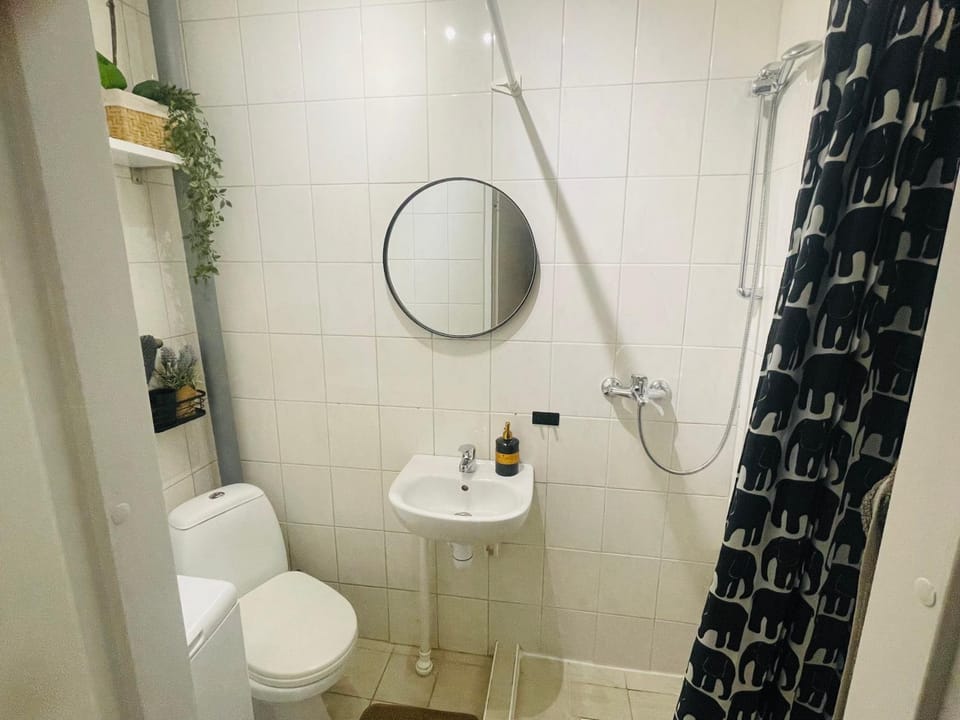 Väikekorter Apartment in Estonia