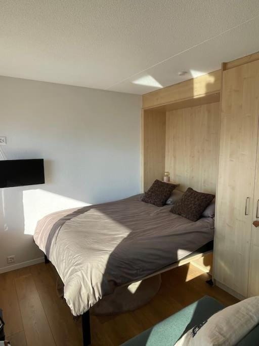 Studio rénové avec vue panoramique Apartment in Canton of Vaud
