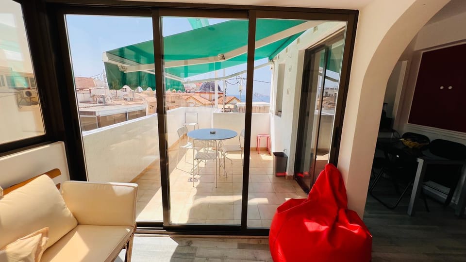 View (from property/room), Balcony/Terrace, Balcony/Terrace