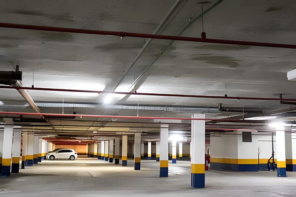 Refúgio Urbano com Vista para a Montanha e Varanda Apartment in Rio de Janeiro
