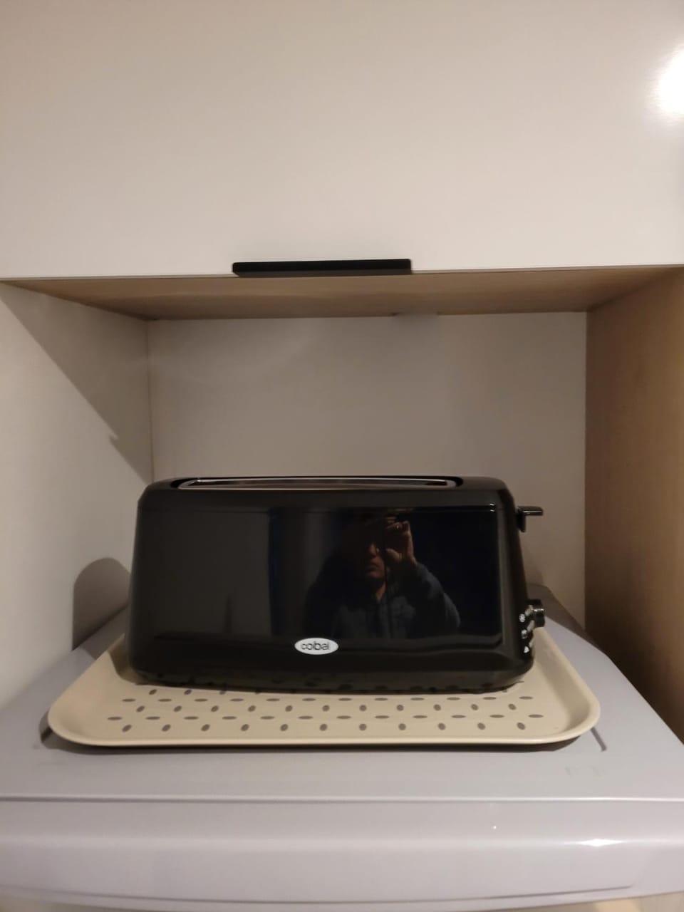 toaster