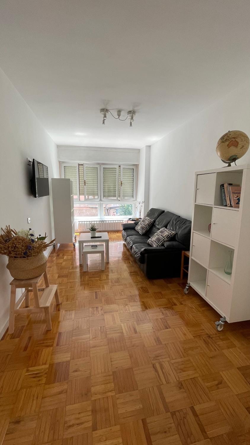 Apartamento Hórreo -San Pelayo- Apartment in Cangas de Onís