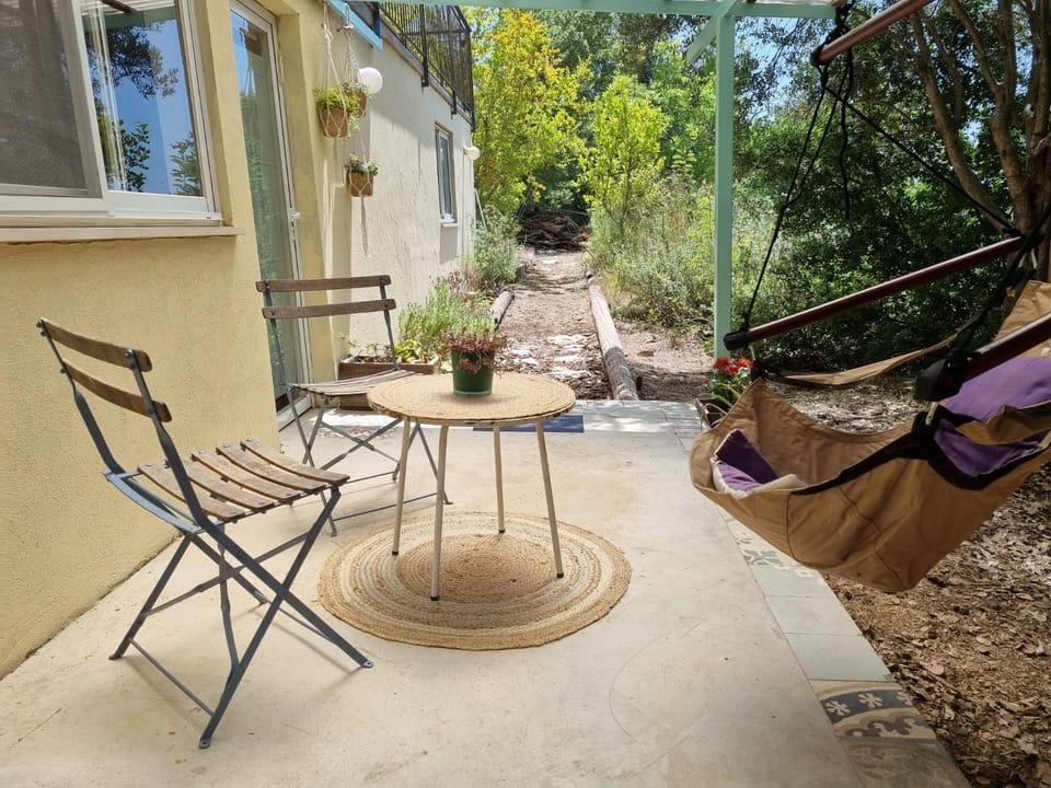 יחידת אירוח נעם Apartment in Jerusalem District
