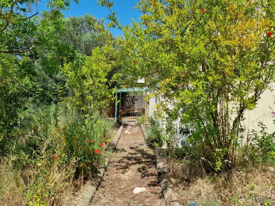 יחידת אירוח נעם Apartment in Jerusalem District