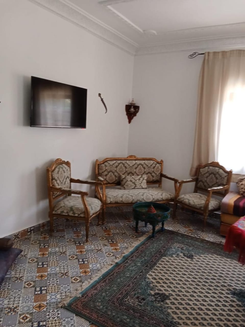 Magnifique petite villa a 1 min de la plage Apartment in Essaouira
