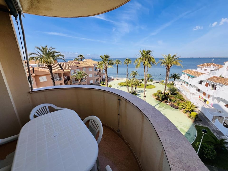 Murano by Alina365 Apartment in Region of Murcia