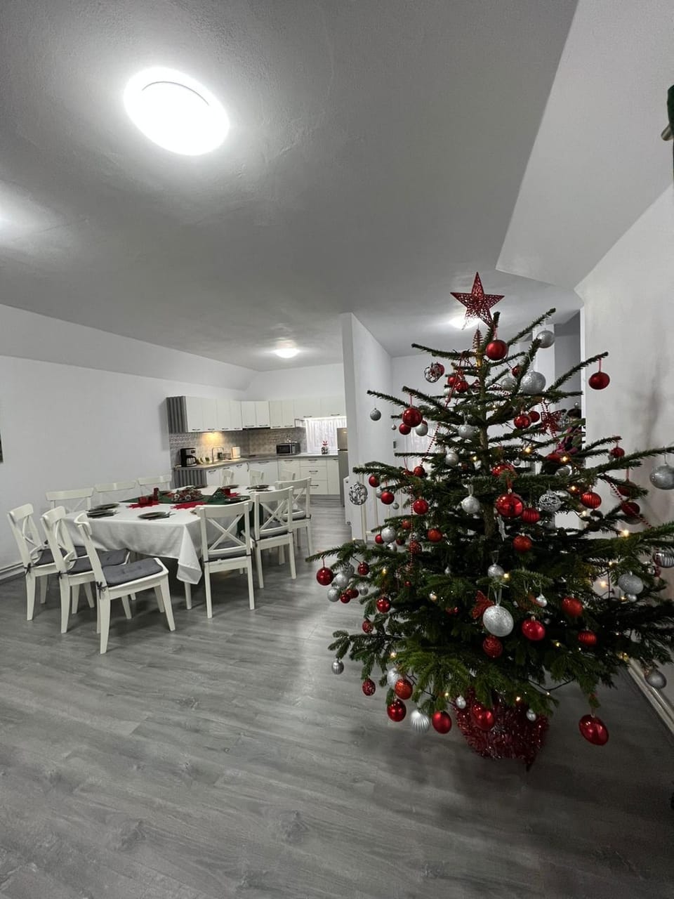 Alio Guest House Vacation rental in Brașov County