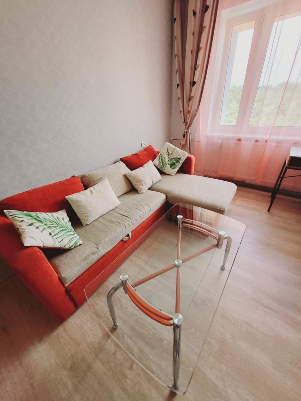 The comfortable Apartment Apartment in Tallinn