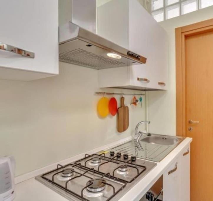 L'orchidea appartamento in Puglia Apartment in Apulia