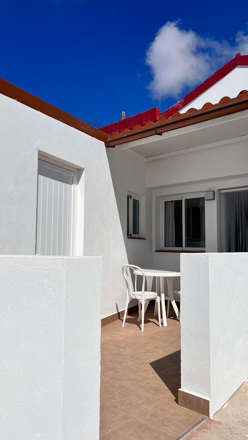 Patio, Balcony/Terrace