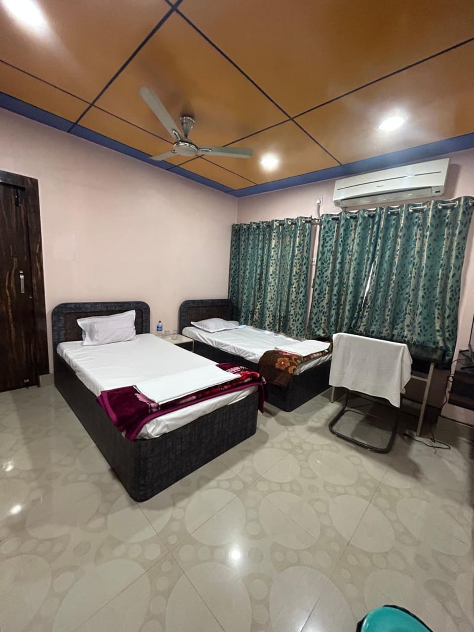 ROOP AMRIT GUEST HOUSE Bed and Breakfast in Bangladesh