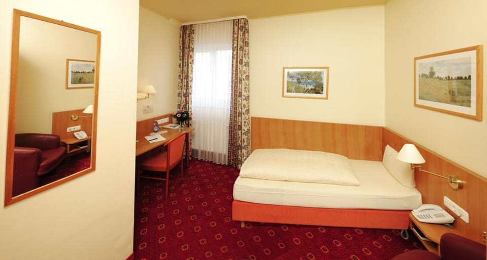 Hotel Königshof Hotel in Mainz