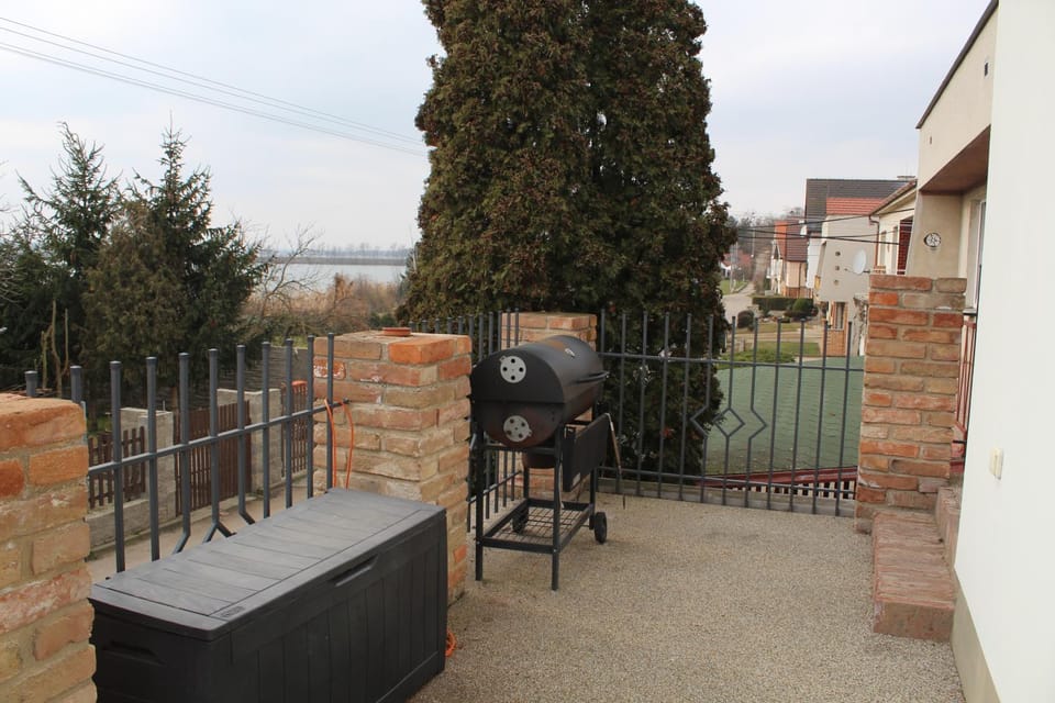 Penzion Hazdrovi Apartment in South Moravian Region