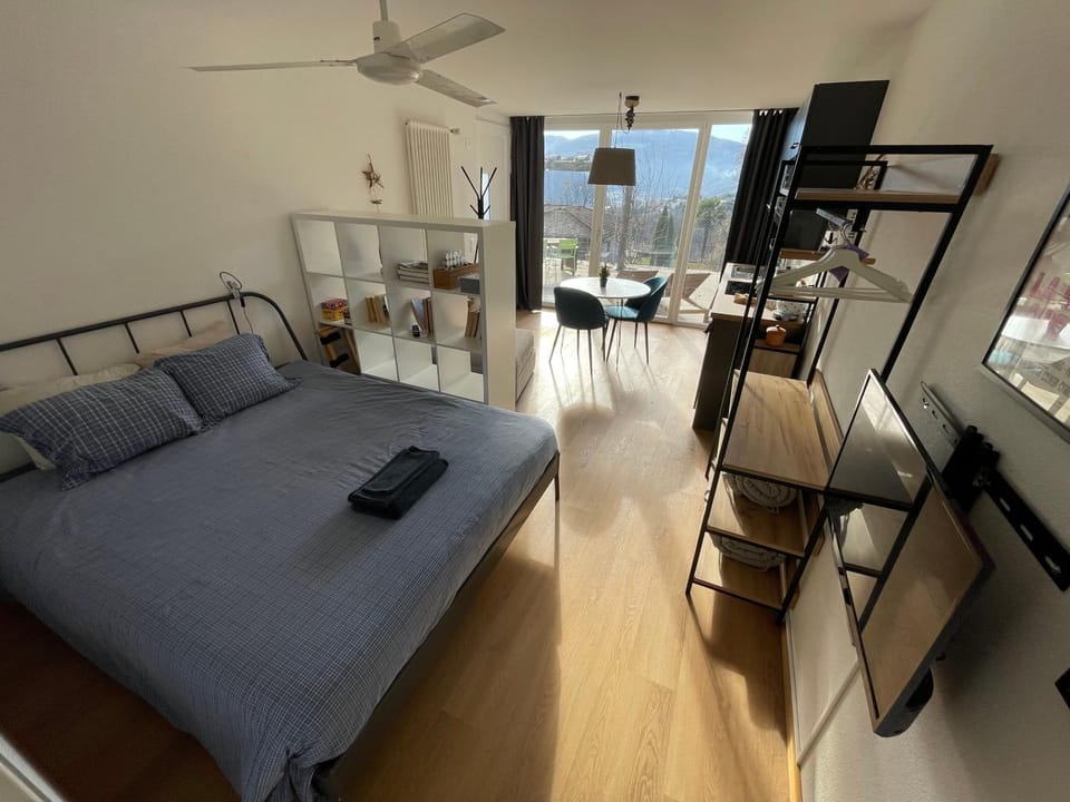 Escapade Ticino Apartment in Canton of Ticino