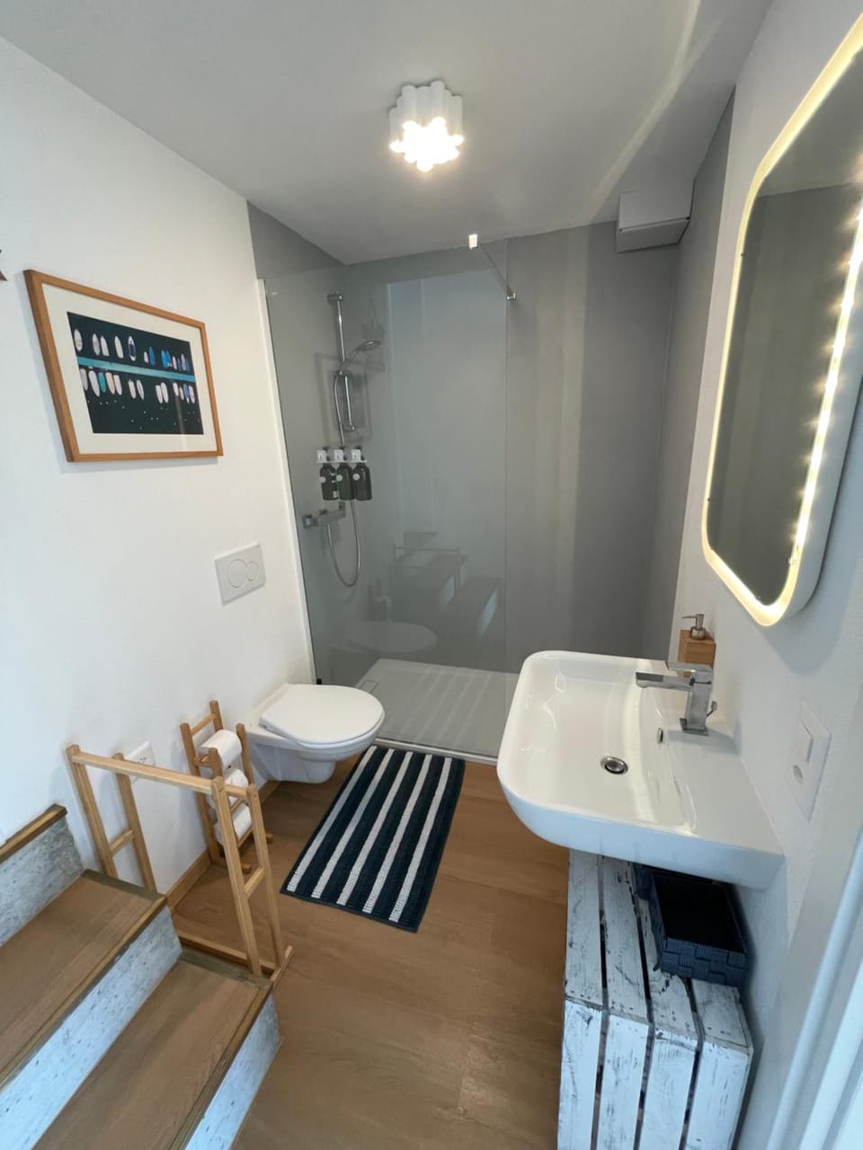 Escapade Ticino Apartment in Canton of Ticino
