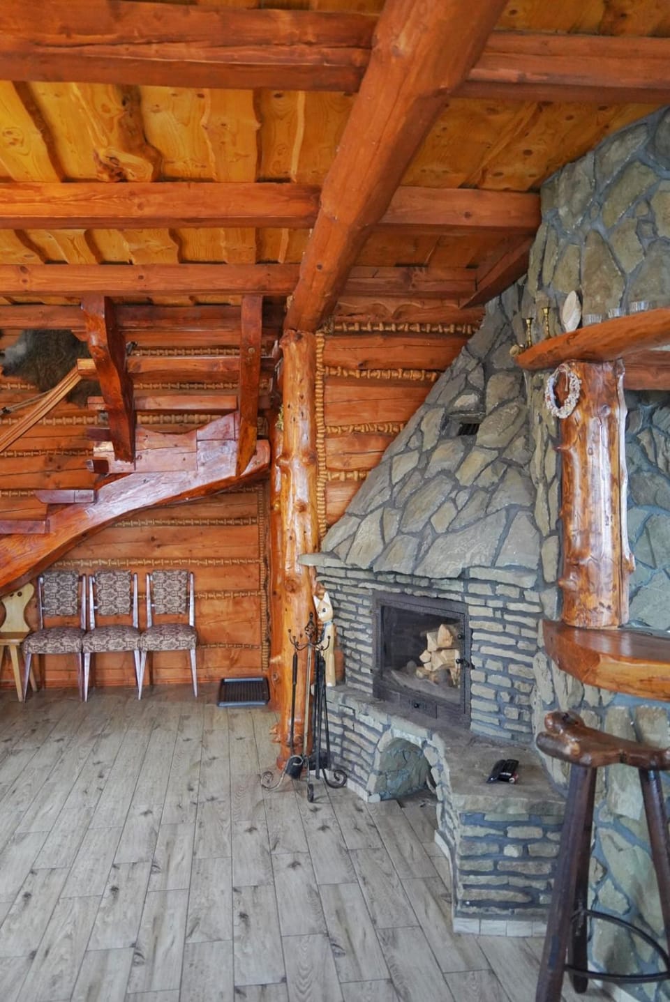 Domek u Johnnego 27 Chalet in Lesser Poland Voivodeship