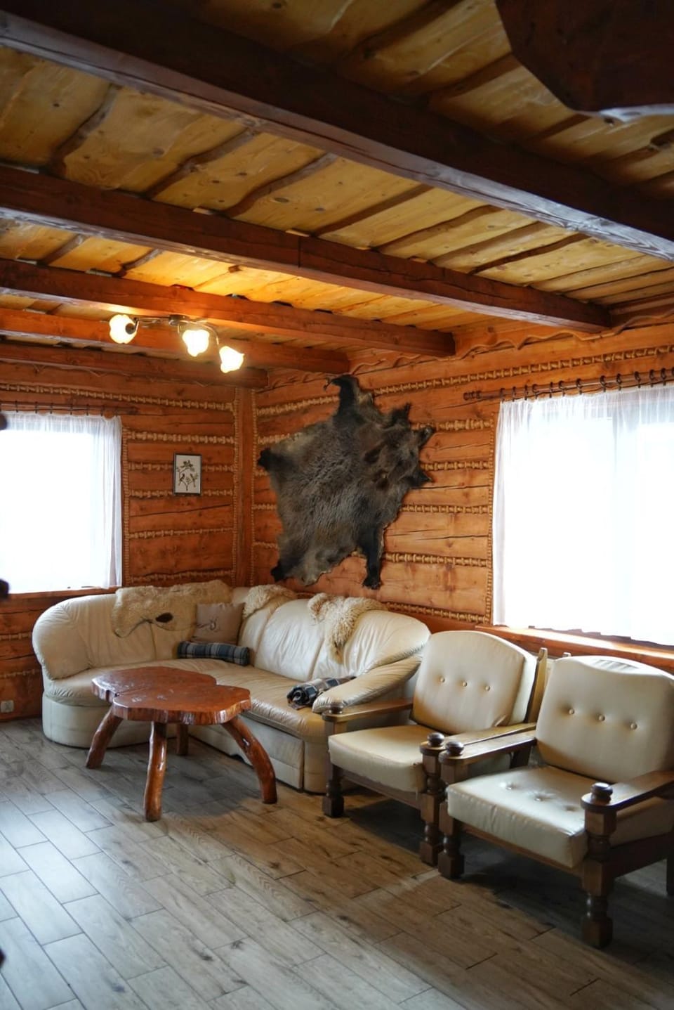Domek u Johnnego 27 Chalet in Lesser Poland Voivodeship