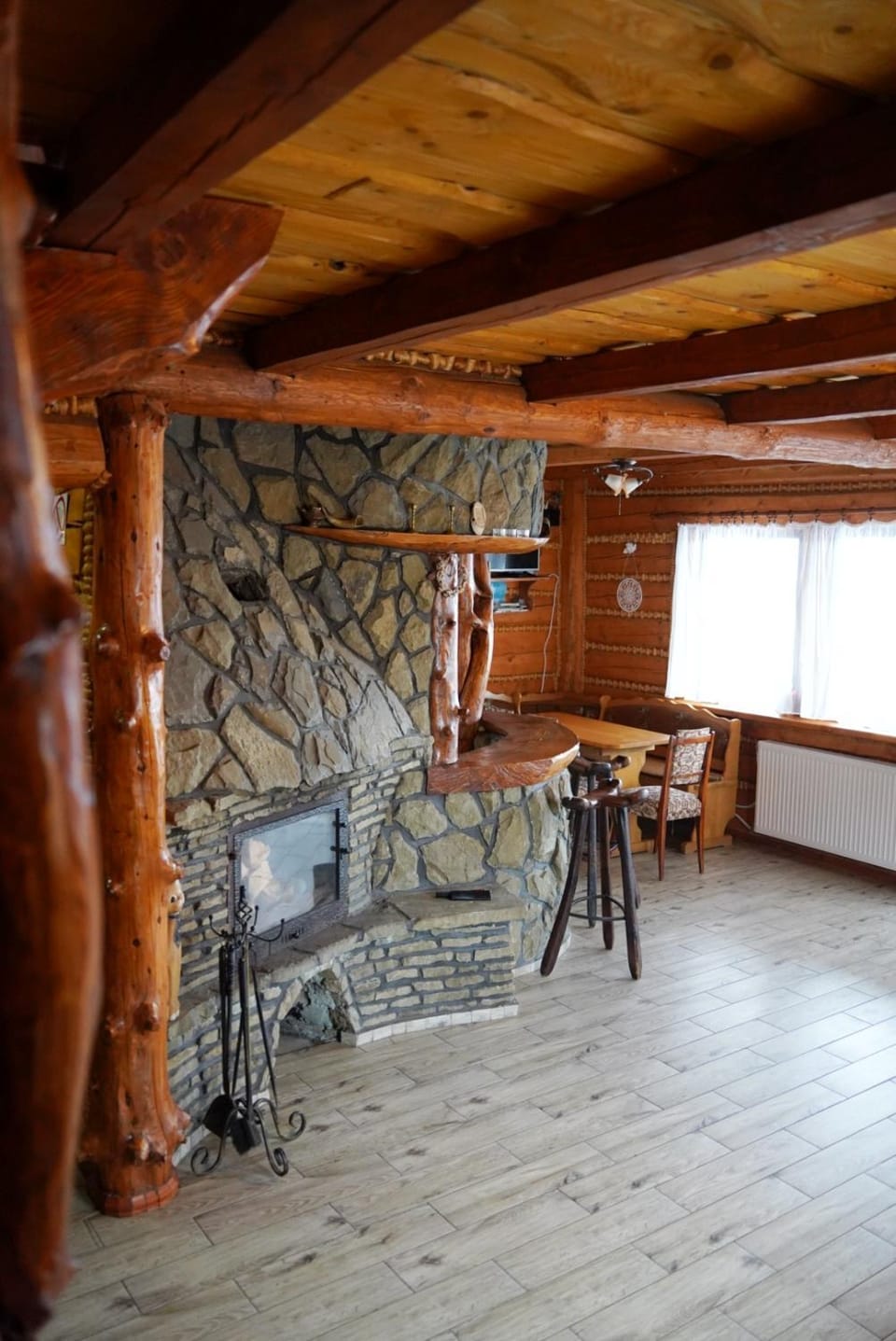 Domek u Johnnego 27 Chalet in Lesser Poland Voivodeship