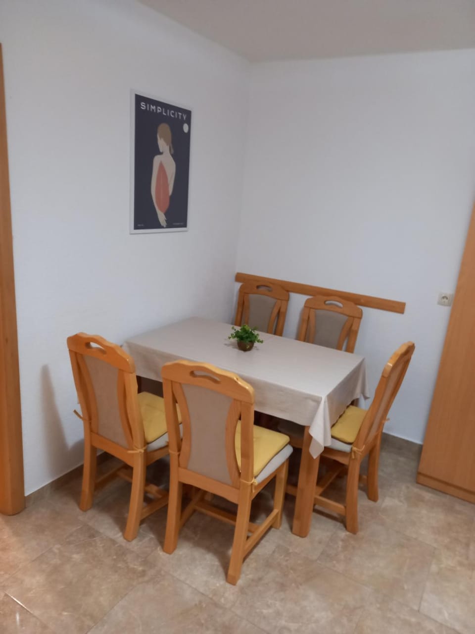 Žulj Vodice Apartment in Šibenik-Knin County, Croatia