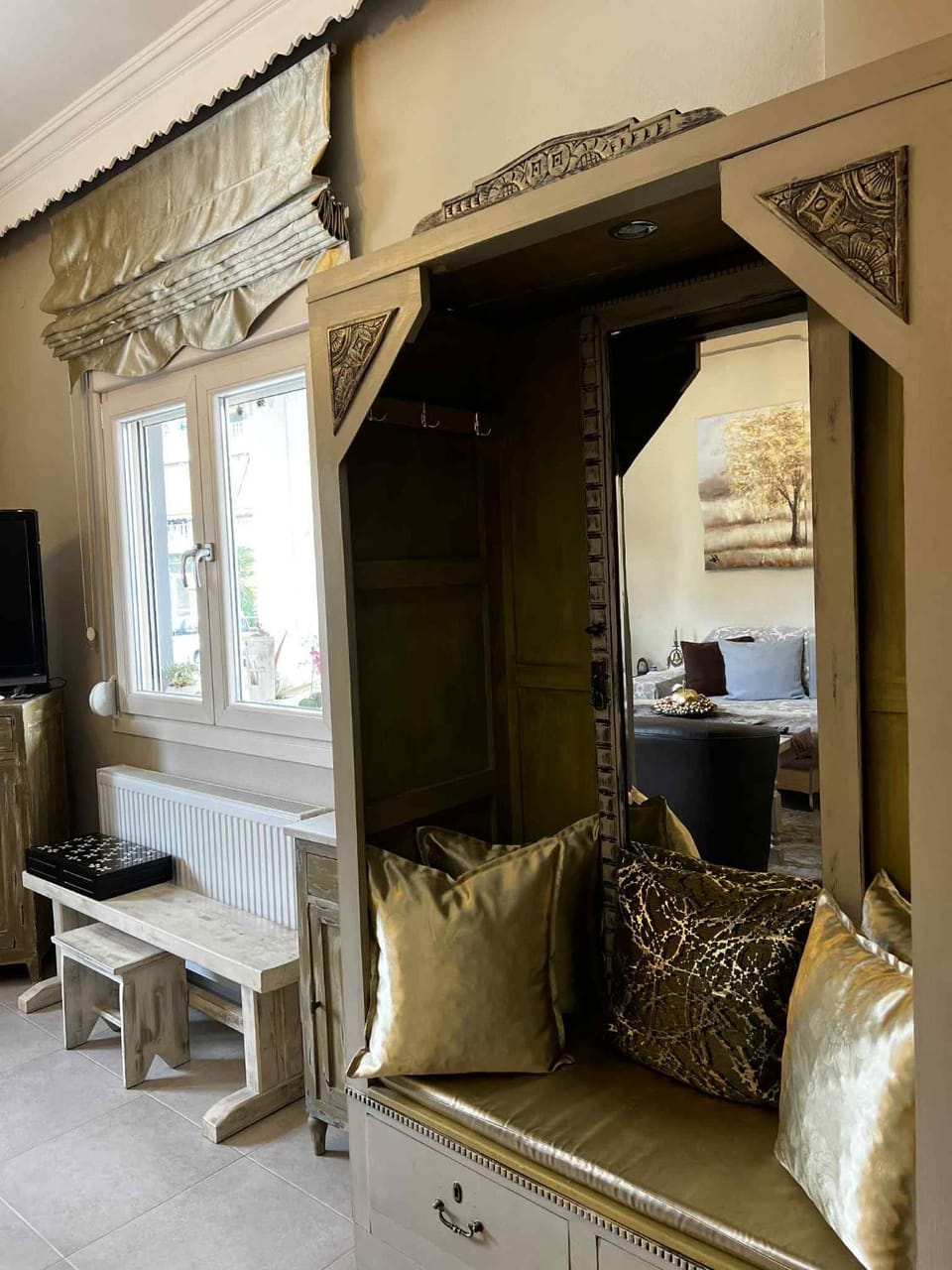 Corner House Volos Apartment in Volos