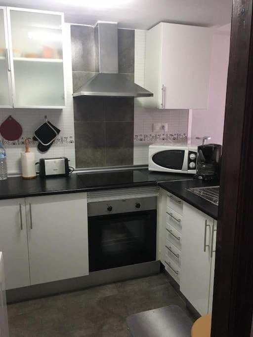 Benidorm Superbe Appartement Avec Vue Imprenable Apartment in Benidorm