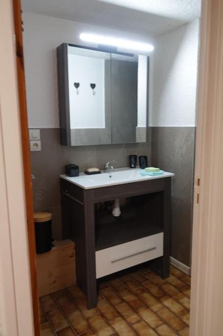 Les 3 marmottes duplex proche de la station Les Karellis Apartment in Auvergne-Rhône-Alpes