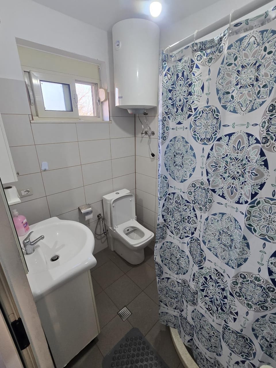 Shower, Toilet, Bathroom, bidet