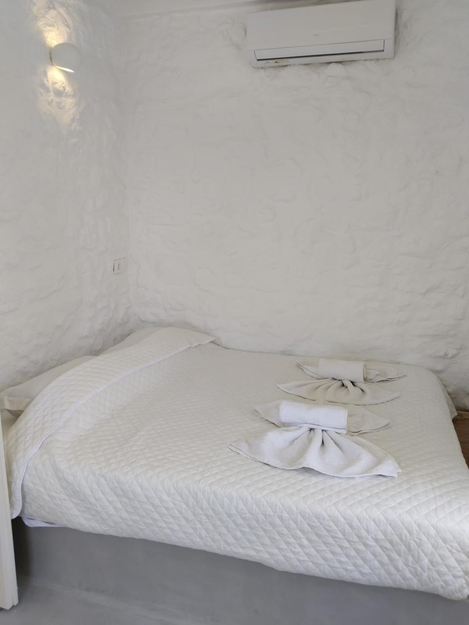 Oniropagida Nisyros apartments #2 Nikia view Apartment in Decentralized Administration of the Aegean