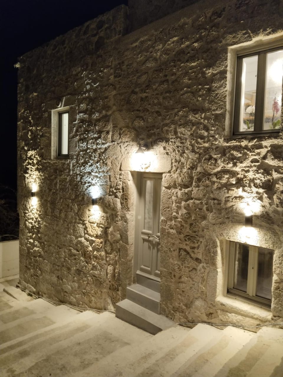 Oniropagida Nisyros apartments #2 Nikia view Apartment in Decentralized Administration of the Aegean