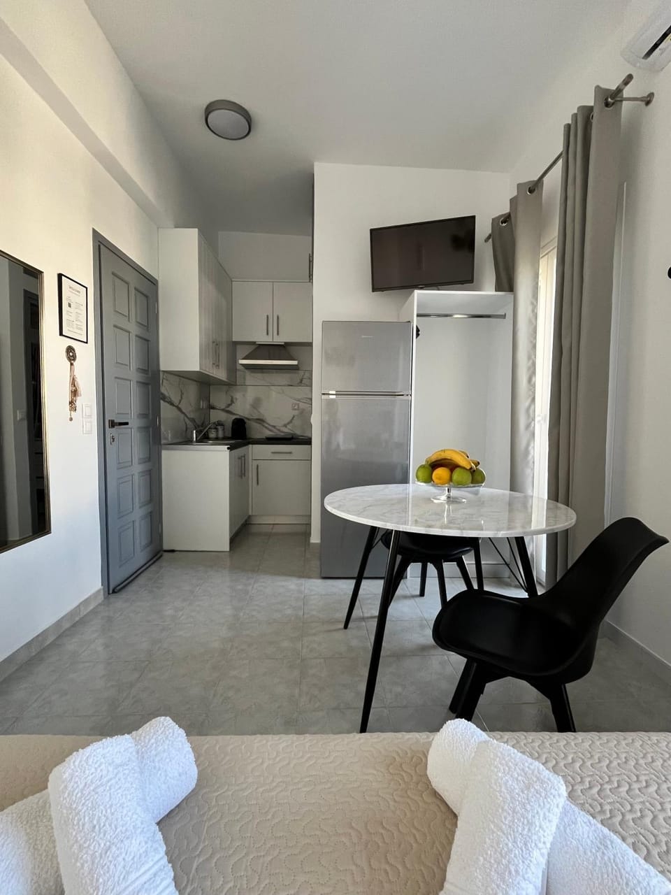 Aeolian Breeze 1 Bed and Breakfast in Decentralized Administration of the Aegean