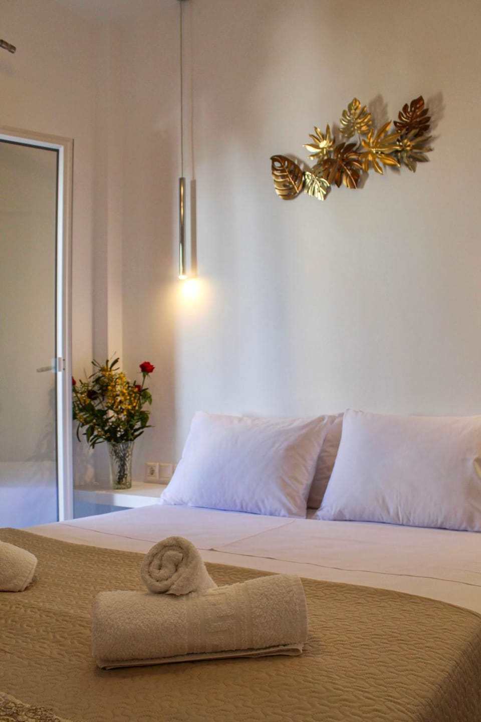 Aeolian Breeze 1 Bed and Breakfast in Decentralized Administration of the Aegean