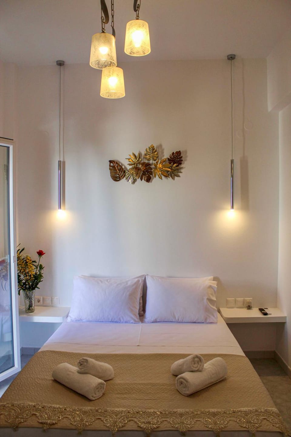 Aeolian Breeze 1 Bed and Breakfast in Decentralized Administration of the Aegean
