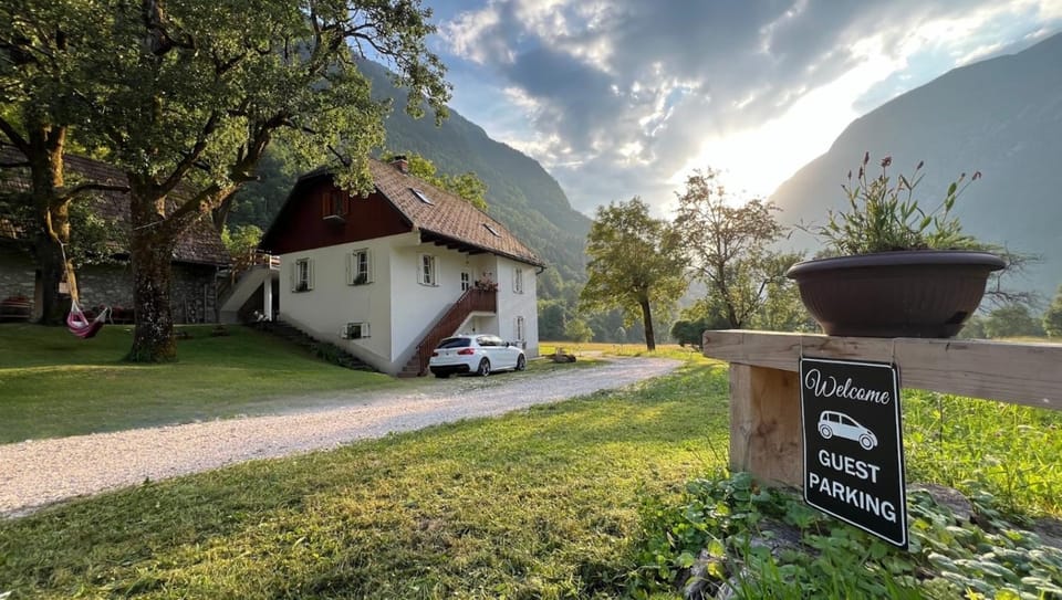 Property building, Day, Neighbourhood, Natural landscape, Garden, Garden view, Street view, Parking