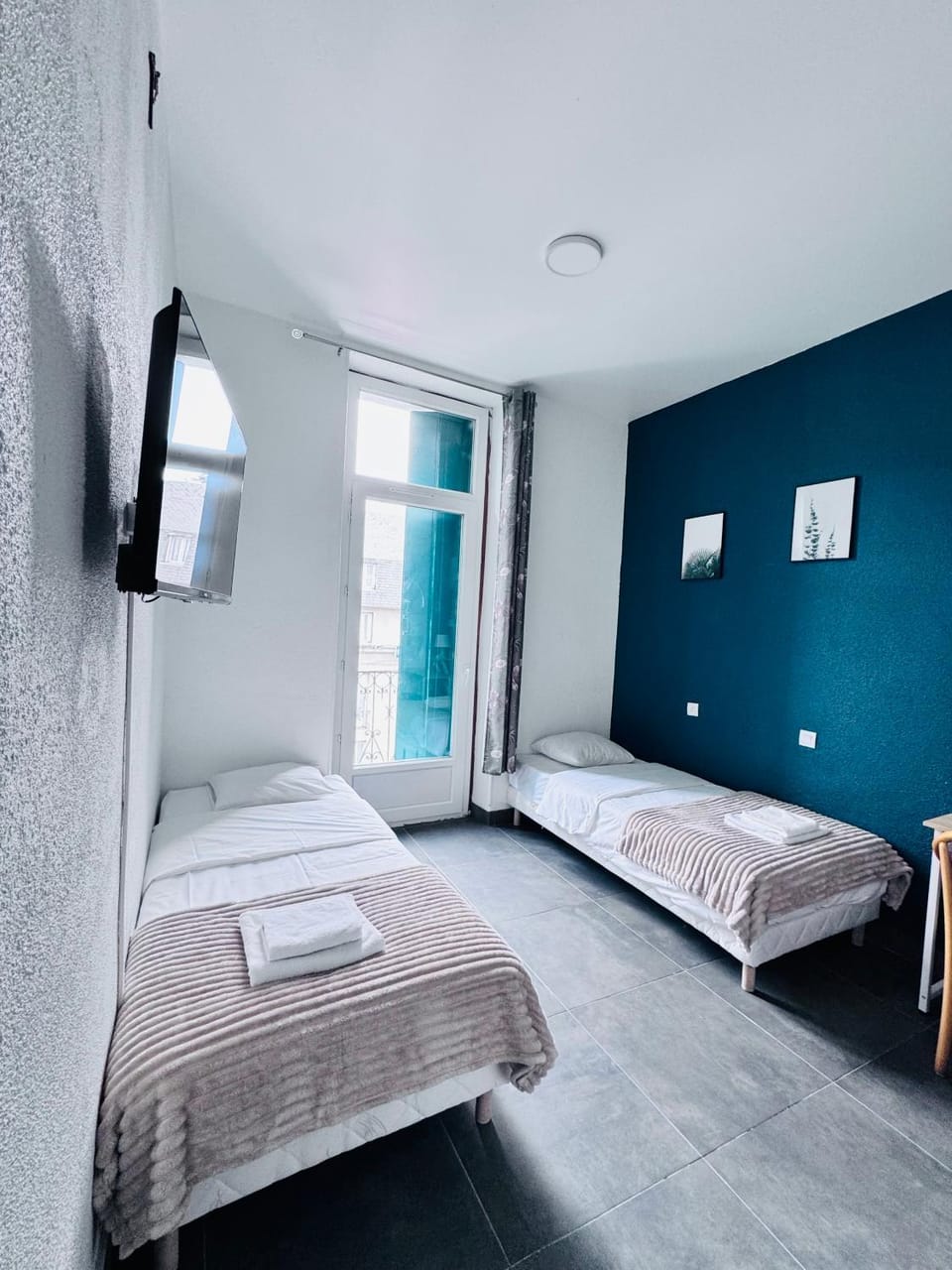 Emmanuel Bed and Breakfast in Lourdes