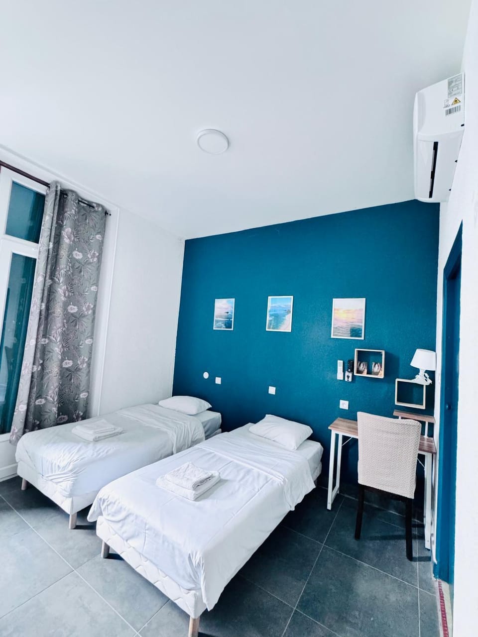 Emmanuel Bed and Breakfast in Lourdes
