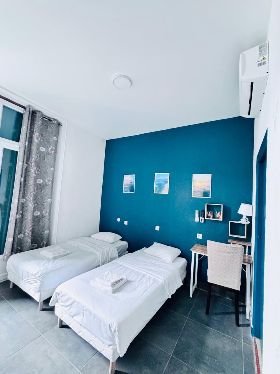 Emmanuel Bed and Breakfast in Lourdes