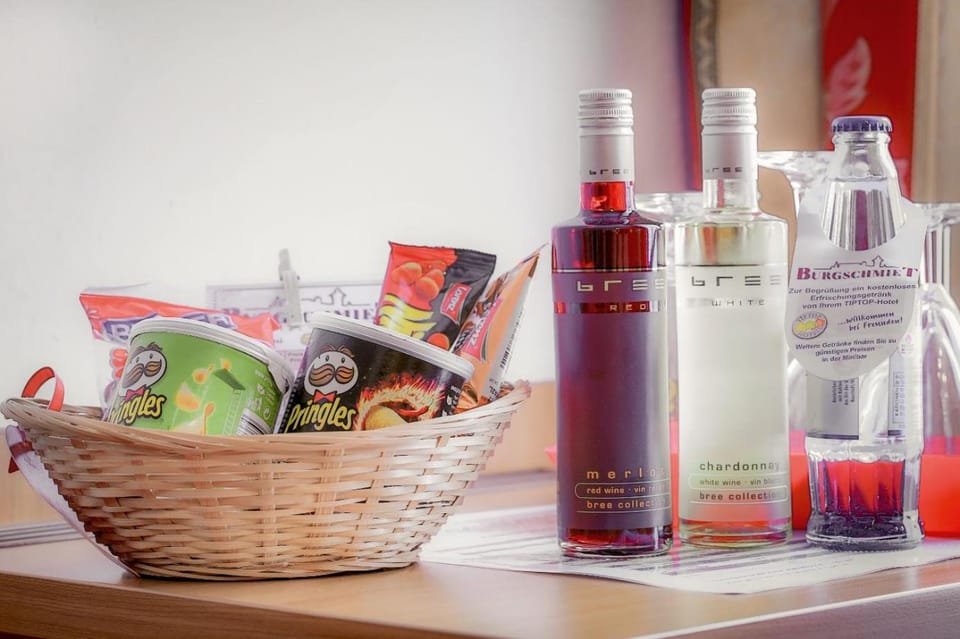 minibar
