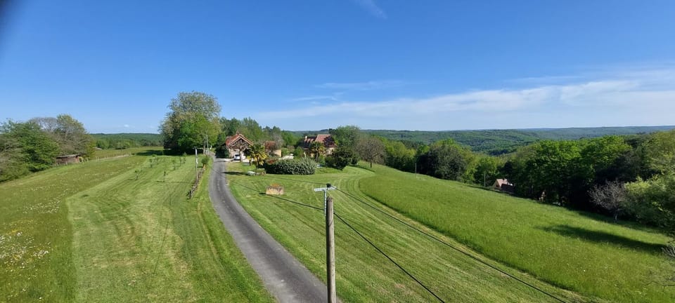 Le Champêtre House in Occitanie