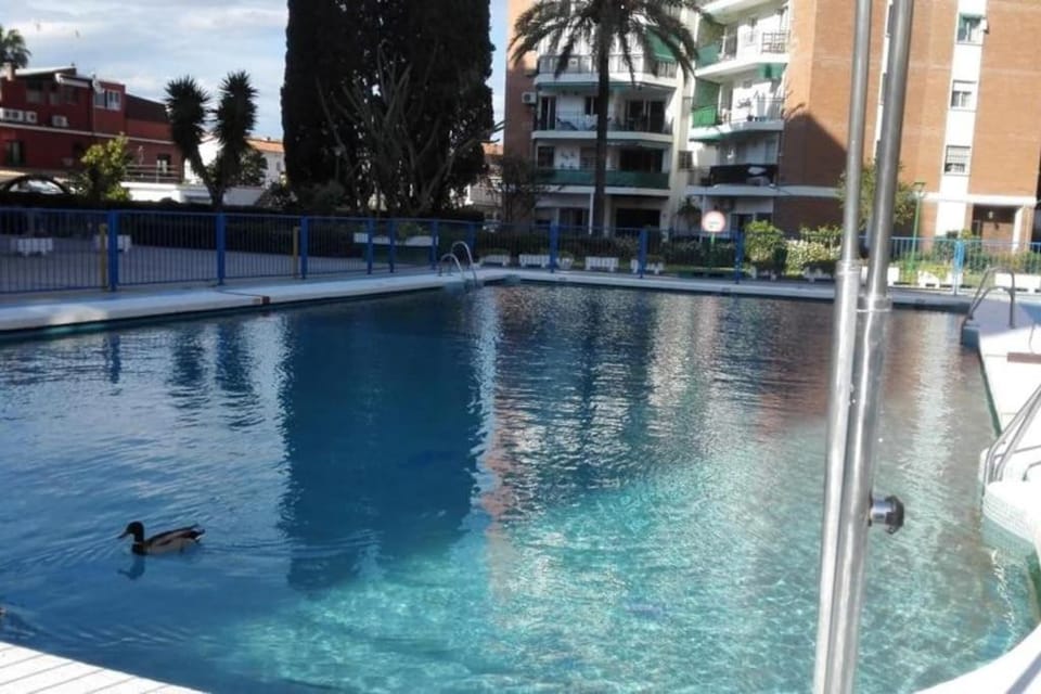 Nid des amoureux Torremolinos Apartment in Torremolinos
