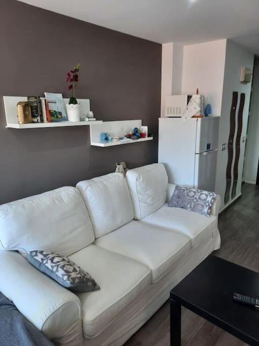 Nid des amoureux Torremolinos Apartment in Torremolinos